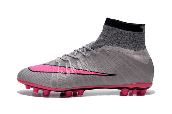 Nike Mercurial Superfly IV AG Men Shoes--008